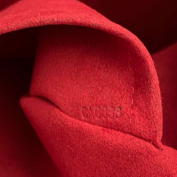 Louis Vuitton Damien Ebene Hampstead - Picture 15 of 15